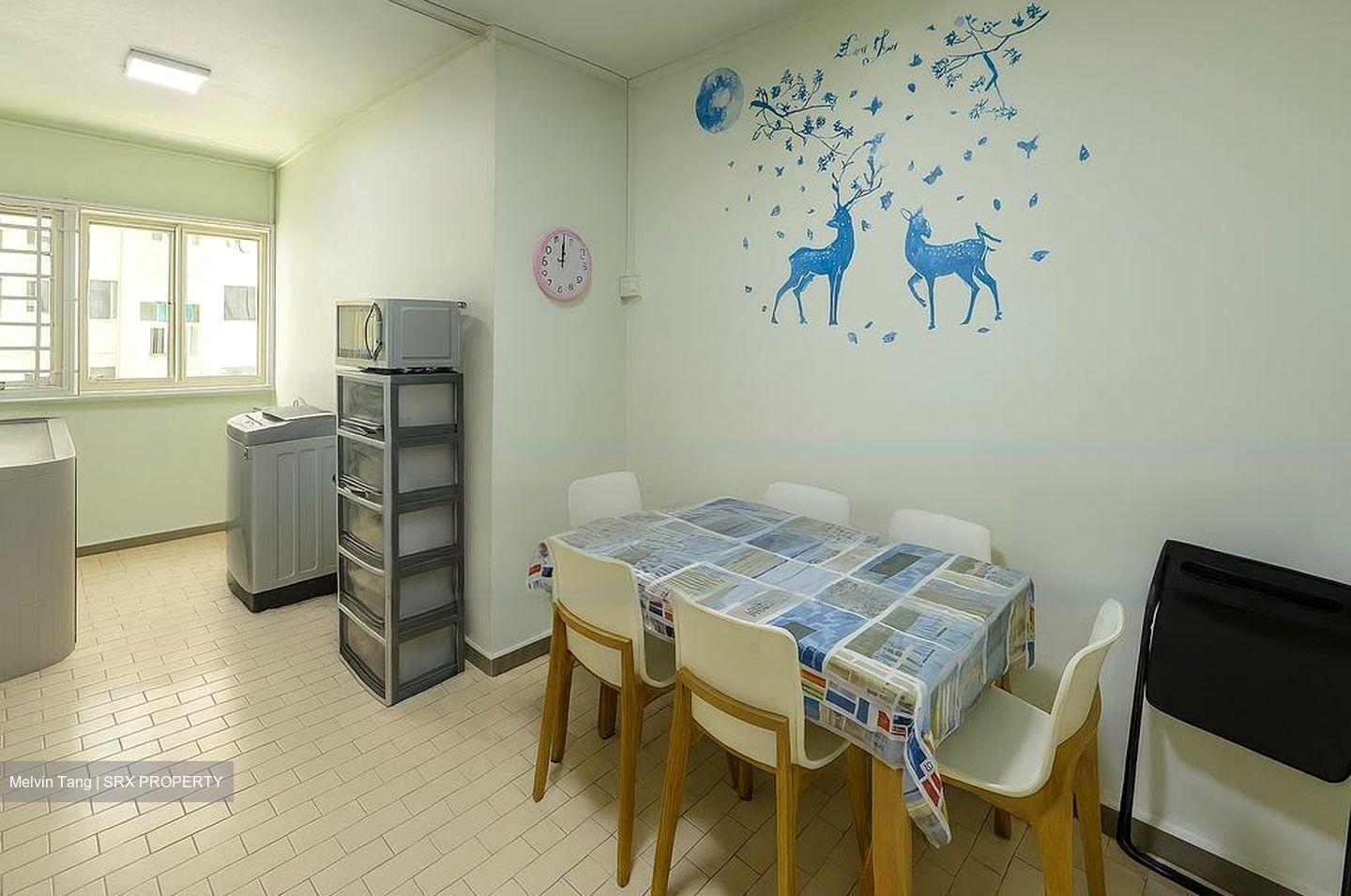 Blk 155 Woodlands Street 13 (Woodlands), HDB 3 Rooms #473845261
